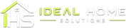 Ideal Home Solutions — Design | Supply | Install